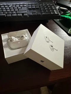 Apple Airpods Pro 2nd Generation