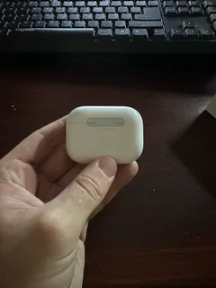 Apple Airpods Pro 2nd Generation