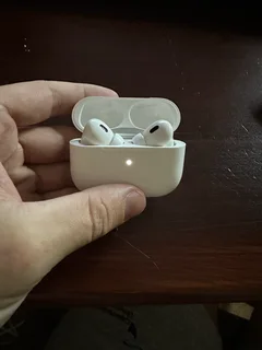 Apple Airpods Pro 2nd Generation