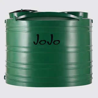 1 500 Litre Vertical Water Storage Tank