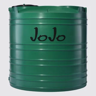 2 000 Litre Vertical Water Storage Tank
