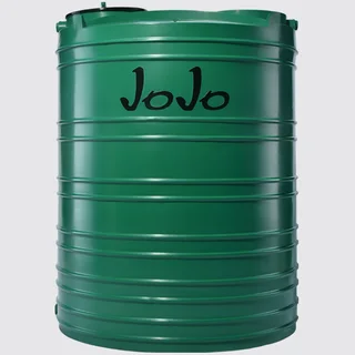 2 700 Litre Vertical Water Storage Tank