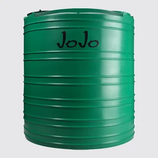 4 750 Litre Vertical Water Storage Tank