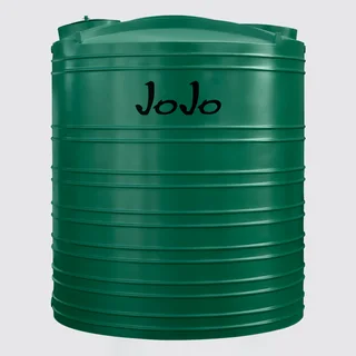 5 500 Litre Vertical Water Storage Tank