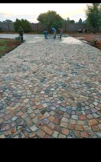 Best Paving Installations