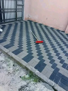 BEST PAVING INSTALLATIONS