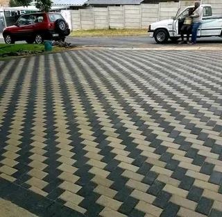 BEST PAVING INSTALLATIONS