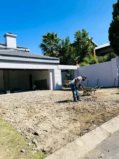 WE DO ALL TYPES OF PAVING INSTALLATIONS