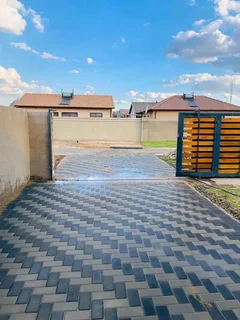 WE DO ALL TYPES OF PAVING INSTALLATIONS