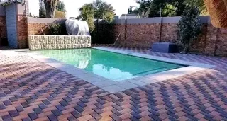 WE DO ALL TYPES OF PAVING INSTALLATIONS