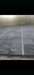 WE DO ALL TYPES OF PAVING INSTALLATIONS