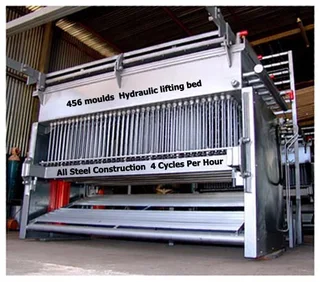 Candle Making Machine