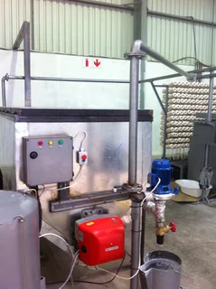 Candle Making Machine