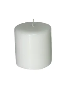 Candles Candles 70mm x 80mm tall  R60-00 each