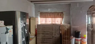 House - Ad posted by Bino Buthelezi