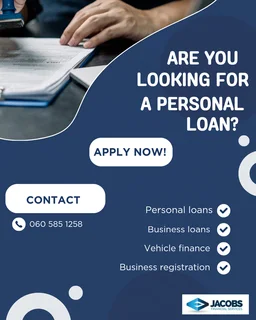 Personal Loans