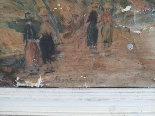 Art - Ad posted by Yaseen Davids