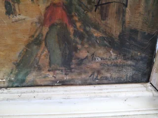 Art - Ad posted by Yaseen Davids