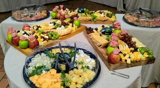 Chef/cook and Domestic