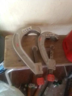 Plumbing equipment