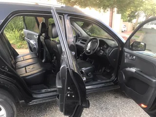 2007 Kia Sportage SUV