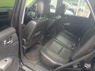 2007 Kia Sportage SUV