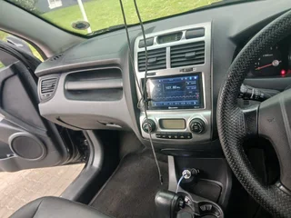 2007 Kia Sportage SUV