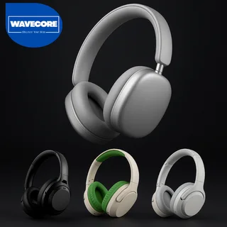 WaveCore Headphones