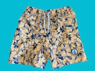 Cool Summer Shorts