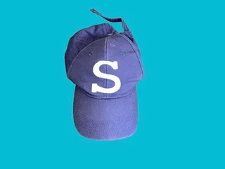 Navy S Cap