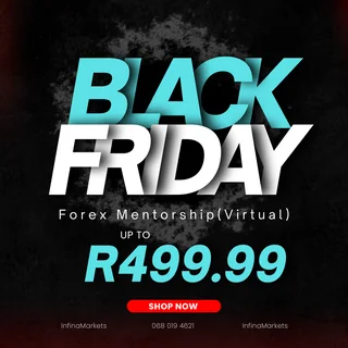 Forex Mentorship (Virtual) Special