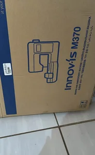 Embroidery Machine for sale