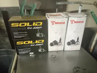 cv inner joint and outer toyota corolla 97