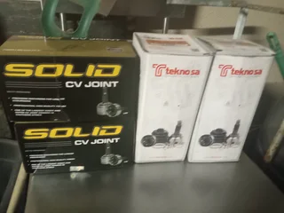 cv inner joint and outer toyota corolla 97