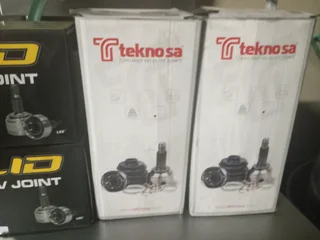 cv inner joint and outer toyota corolla 97