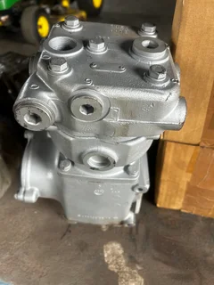 Ade Compressor 409/407