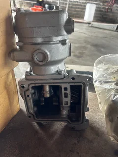 Ade Compressor 409/407