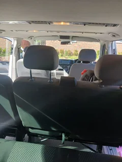 2013 Volkswagen T5 MPV/Bus