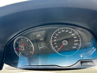 2013 Volkswagen T5 MPV/Bus