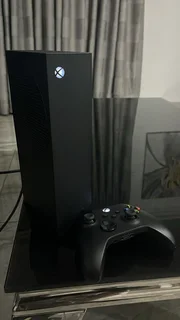 Xbox series s 1tb con