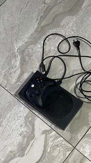 Xbox series s 1tb con