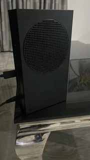 Xbox series s 1tb con