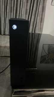 Xbox series s 1tb con