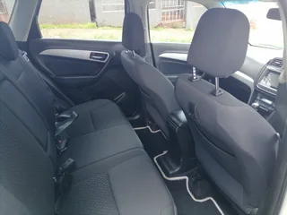 2022 Toyota Urban Cruiser SUV