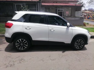 2022 Toyota Urban Cruiser SUV