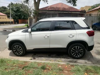 2022 Toyota Urban Cruiser SUV