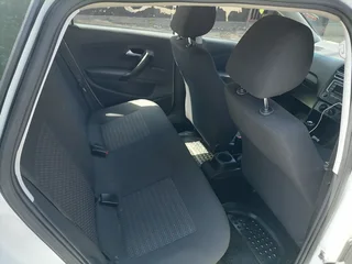 2022 Volkswagen Polo 1.4 Vivo Hatchback