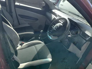 Renault Triber 1.0 7 Seater Manual