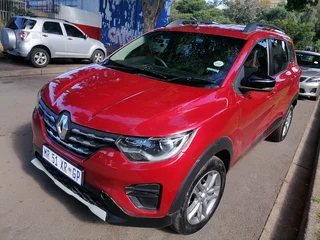 Renault Triber 1.0 7 Seater Manual