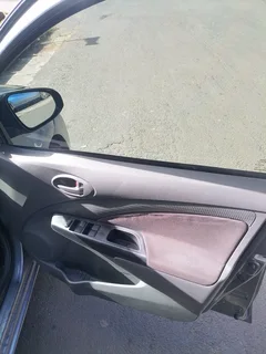 Toyota Etios 1.5 Sprint sedan